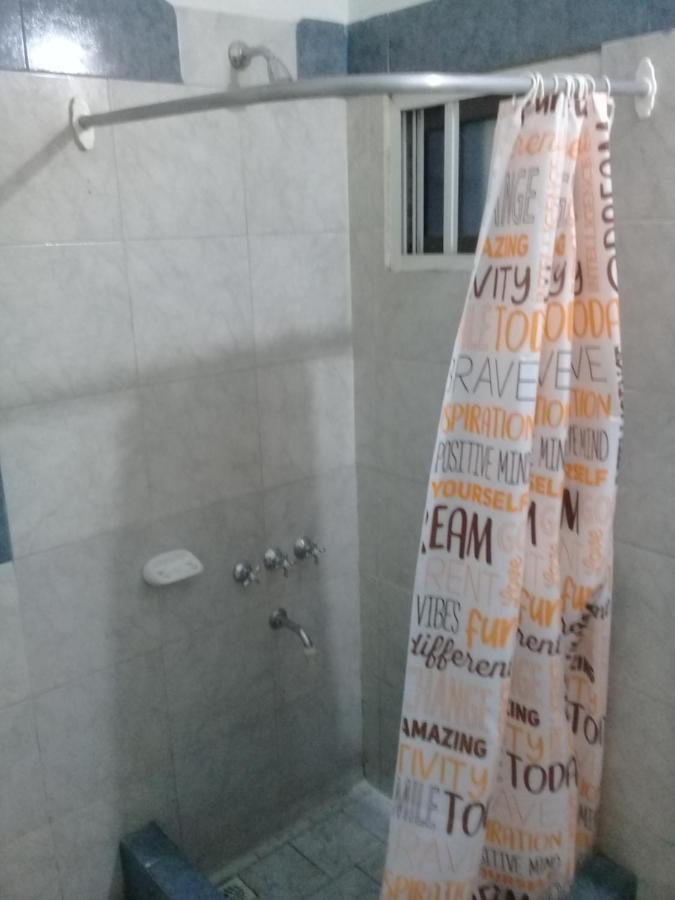 Nomeolvidesmas Apartment Tandil Exterior photo