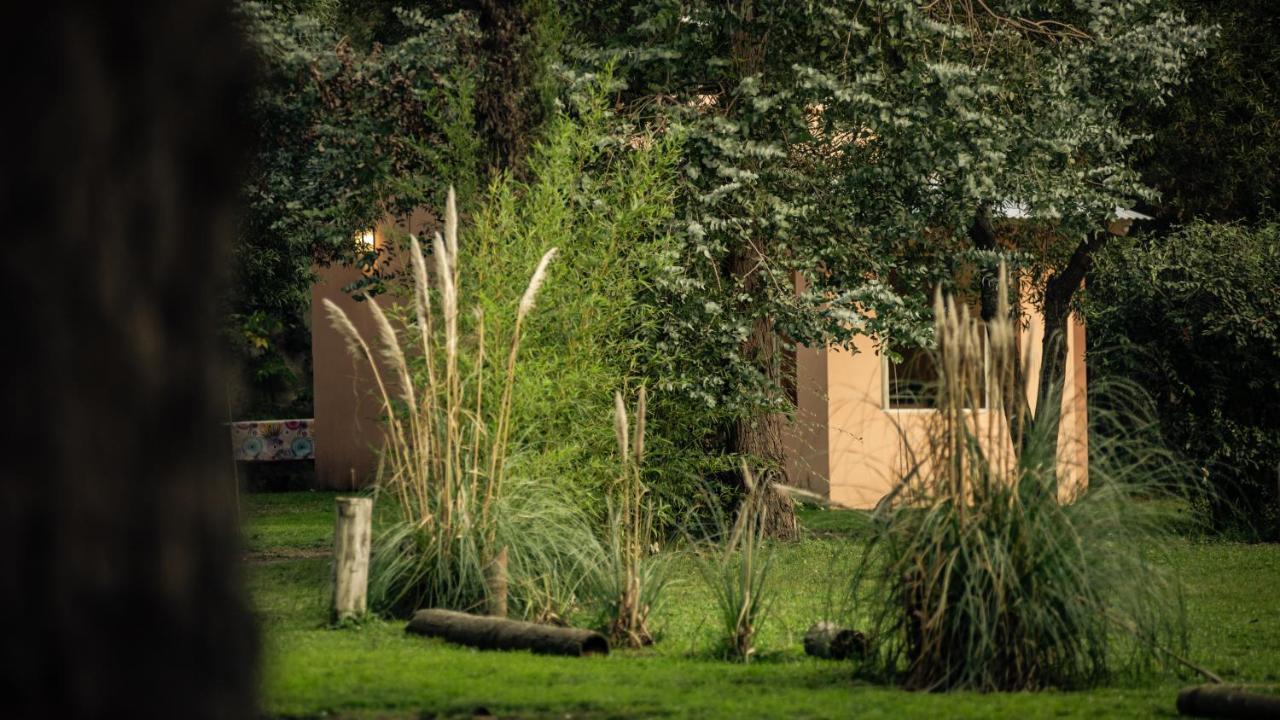 Nomeolvidesmas Apartment Tandil Exterior photo