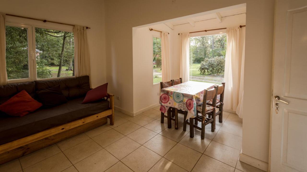 Nomeolvidesmas Apartment Tandil Exterior photo